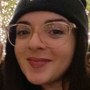 Meet your Posher, Louisa